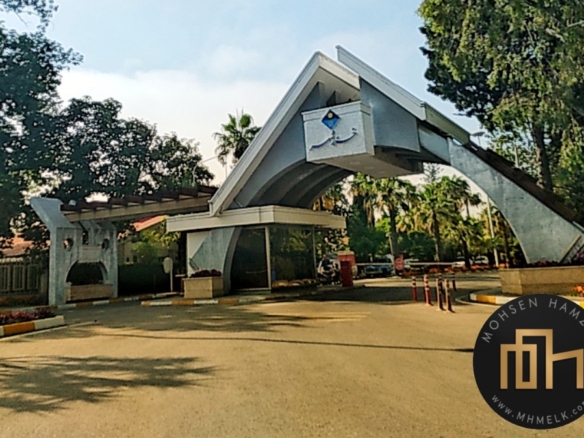 شهرک خزرشهر