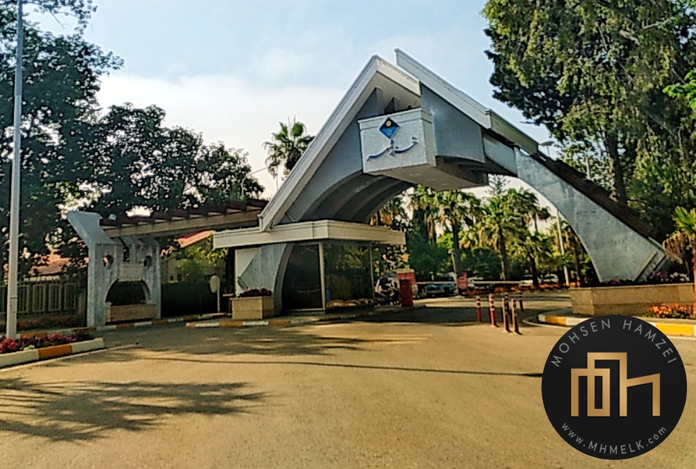 شهرک خزرشهر