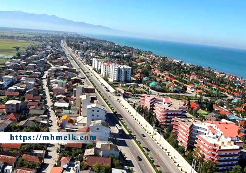 شهر ایزدشهر کجاست؟