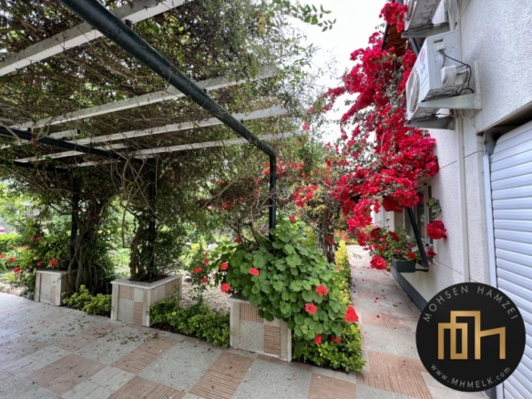 خرید ویلا شهرک خانه دریا