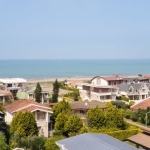 خرید زمین در خانه دریا