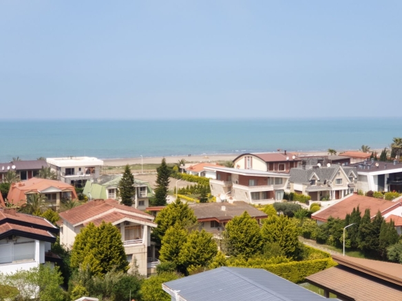 خرید زمین در خانه دریا