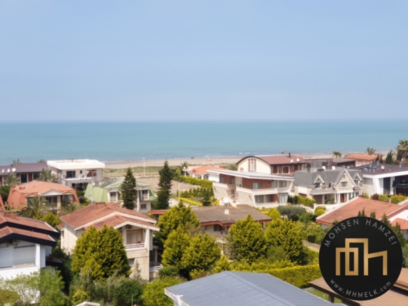 خرید آپارتمان مجتمع مروارید در خانه دریا