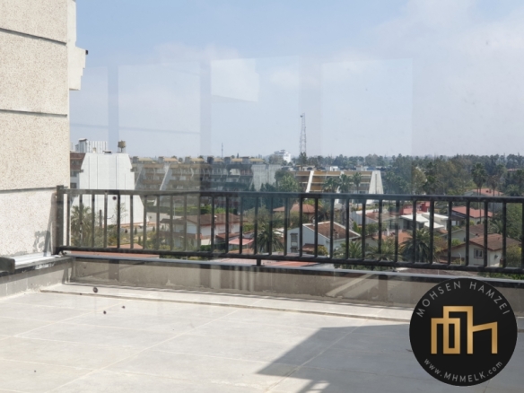 خرید آپارتمان مجتمع گلایل در خانه دریا