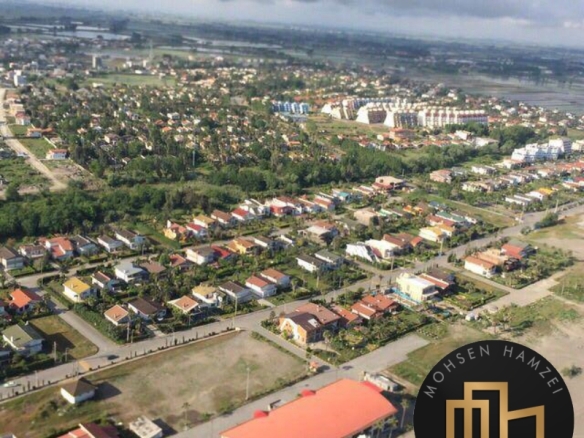 خرید آپارتمان مجتمع بهارستان در خانه دریا