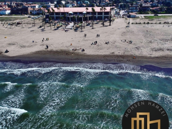 خرید آپارتمان مجتمع نیلوفر در خانه دریا