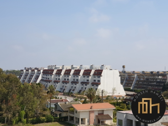 خرید آپارتمان مجتمع صدف خانه دریا