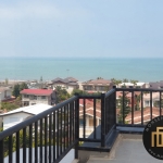 خرید آپارتمان مجتمع یاس در خانه دریا