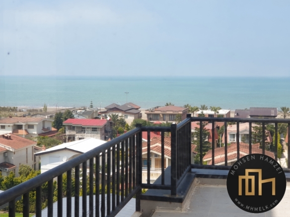 خرید آپارتمان مجتمع یاس در خانه دریا