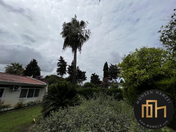 خرید ویلا در خزرشهر شمالی