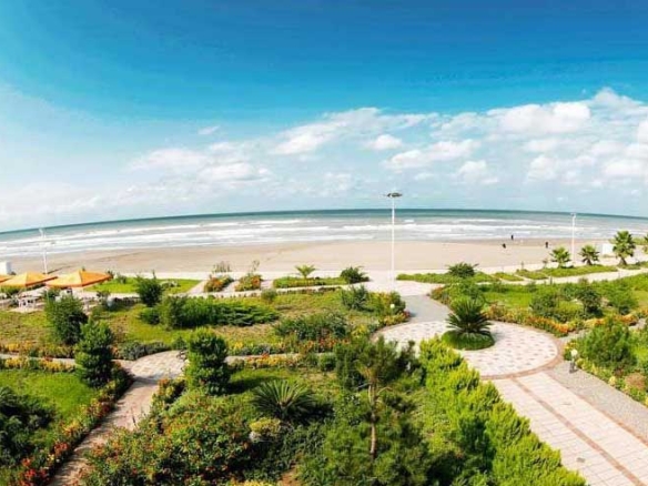 خرید ویلا شهرک بهار نارنج