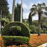 ویلا چوبی قدیمی خزرشهر شمالی