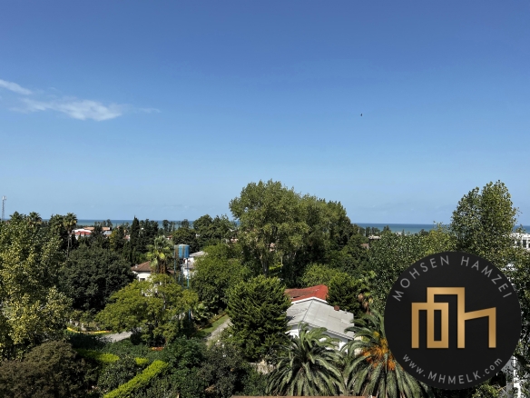 خرید ویلا در خزرشهر شمالی