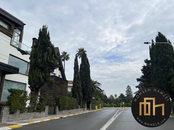 ویلا خزرشهر شمالی