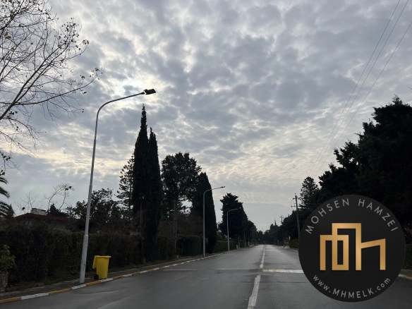 خرید ویلا پلاک دوم دریا خزرشهر