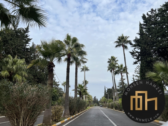 خرید ویلا قدیمی خزرشهر شمالی