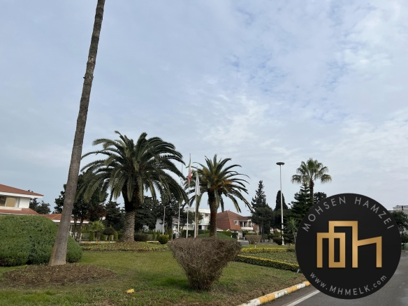 خرید ویلا استخردار خزرشهر شمالی