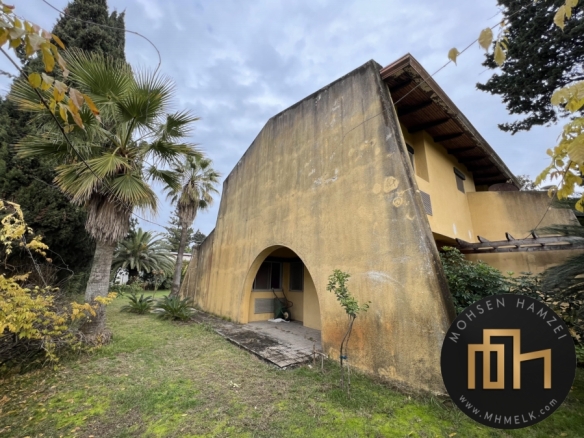 خرید ویلا در خزرشهر شمالی