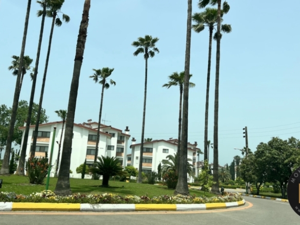 خرید آپارتمان در شهرک آکام شهر