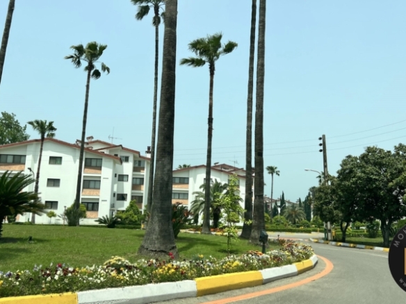 خرید آپارتمان در آکام شهر