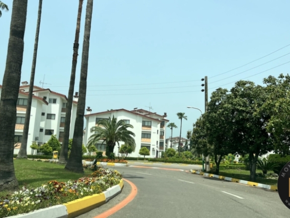 خرید آپارتمان آکام شهر