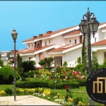 خرید ویلا در شهرک آبی کنار