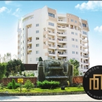 خرید آپارتمان شهرک ساحلی آبی کنار