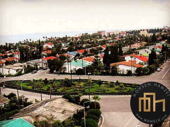 خرید ویلا شهرک ایزدشهر