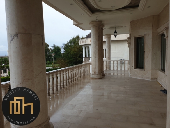 خرید ویلا شهرک امیردشت