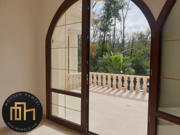 خرید ویلا در شهرک امیردشت