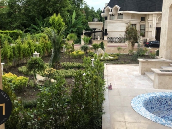 خرید ویلا امیردشت