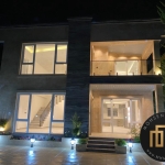 خرید ویلا در نوشهر