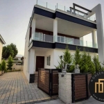 خرید ویلا جنگلی نوشهر