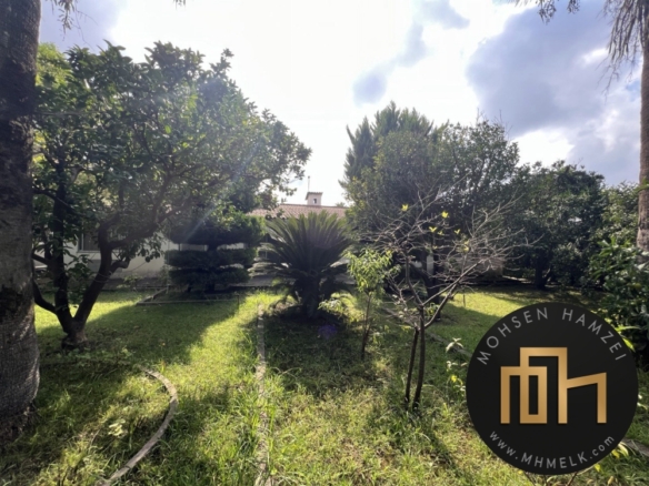 خرید ویلا خزرشهر جنوبی