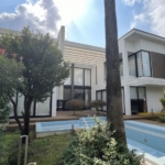 خرید ویلا  شهرک خزرشهر جنوبی