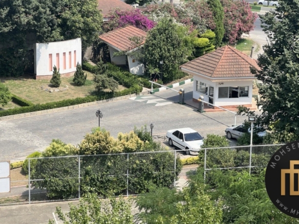 خرید آپارتمان در شهرک آبی کنار ایزدشهر