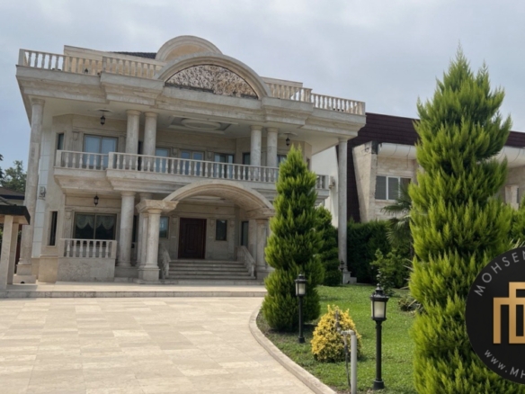 خرید ویلا شهرک امیردشت