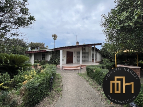 خرید ویلا شهرک ساحلی دریا شهر رویان