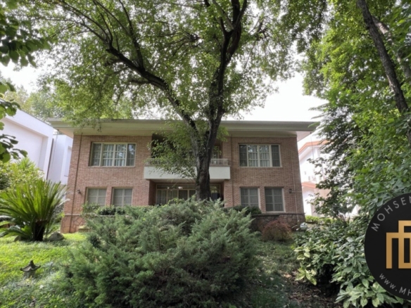 خرید ویلا در شهرک فردوس رویان