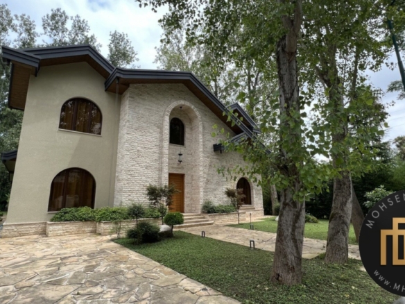 خرید ویلا شهرک فردوس جنوبی