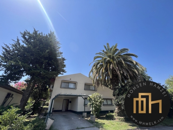 خرید ویلا شهرک خانه دریا