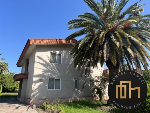 خرید ویلا خانه دریا