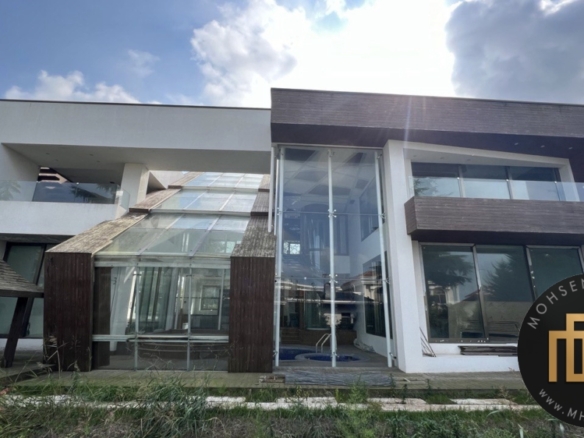 خرید ویلا خزرشهر شمالی