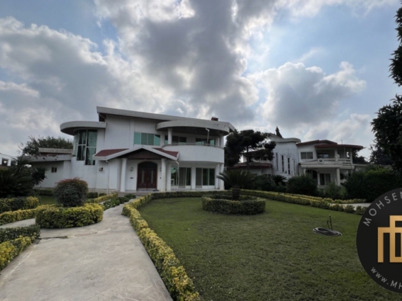 خرید ویلا لوکس خزرشهر شمالی