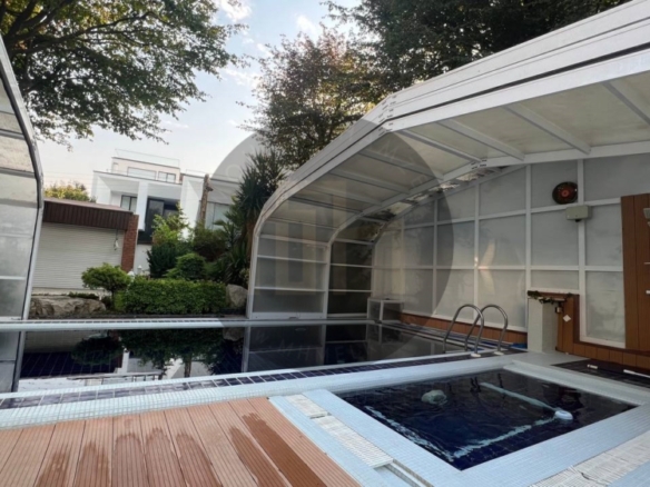 خرید ویلا دریابیشه