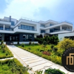 خرید ویلا لاکچری نوشهر