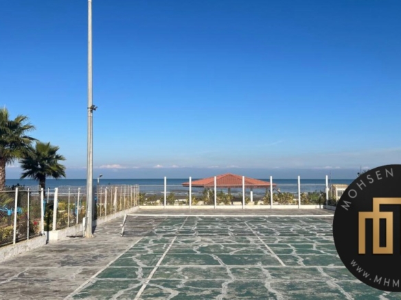 خرید زمین ساحلی شهرک ساحلی امیرآباد ایزدشهر