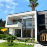 خرید ویلا لوکس شهرکی نوشهر