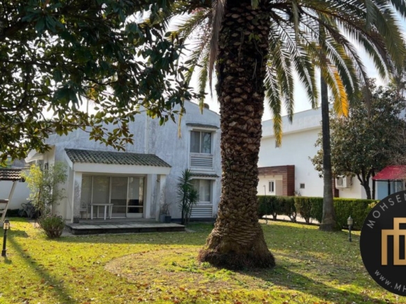 قیمت خرید ویلا خانه دریا