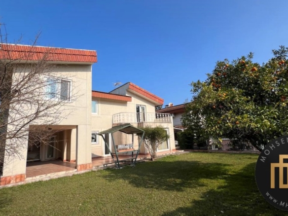 فروش ویلا شهرک خانه دریا